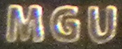 Not found